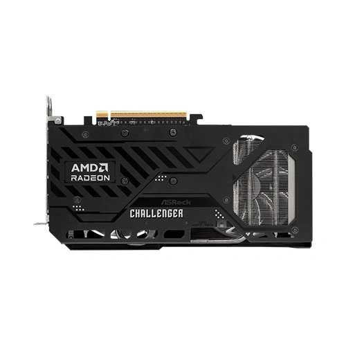 ASRock RX 9050 Challenger 8GB GDDR6 Graphics Card